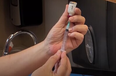 Кодирование Налтрексон в Красном Селе Набор препарата для кодирования в шприц